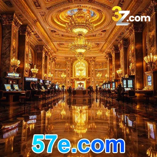 Cassino 57e.com: Diversão e Emoção em Cada Jogada
