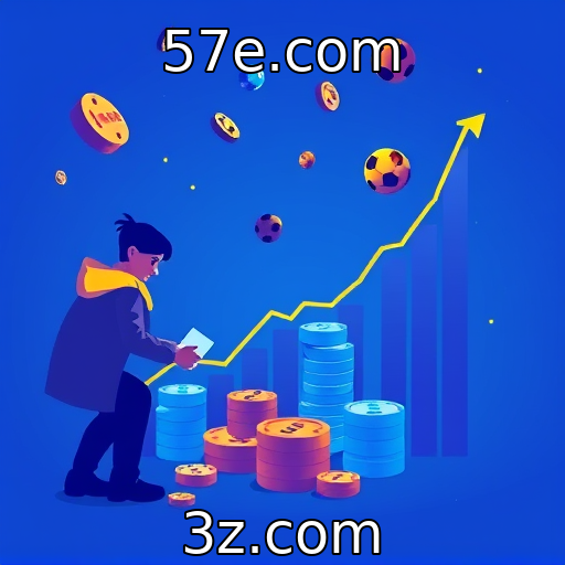 Perspectivas de crescimento no mercado de jogos