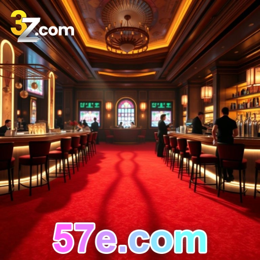 Entrar no 57e.com: Um Portal Para Emoções no Jogo