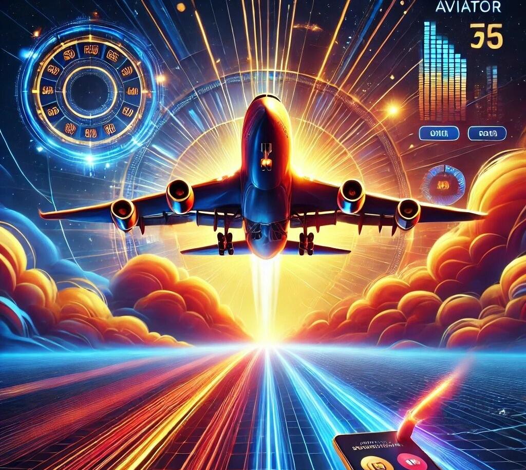 57e Introdução ao Aviator