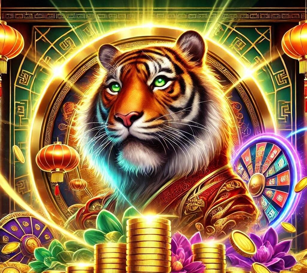 57e Dicas para Fortune Tiger