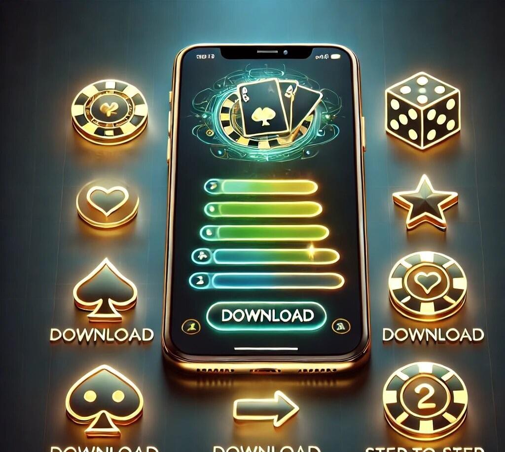 57e Como Baixar o App