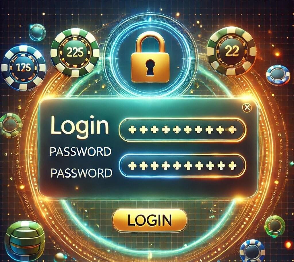 57e Como Fazer Login