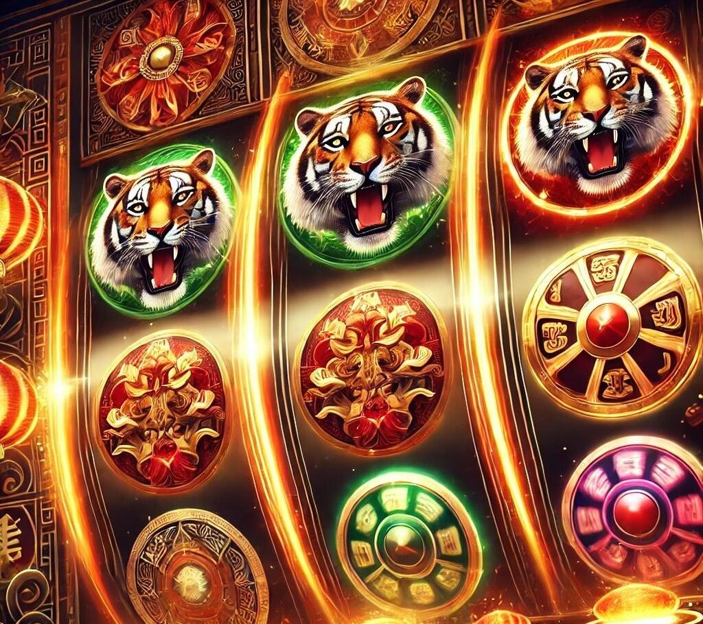 57e Como Jogar Fortune Tiger