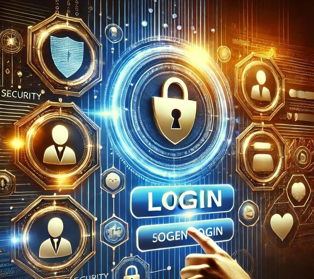 57e Benefícios de Fazer Login