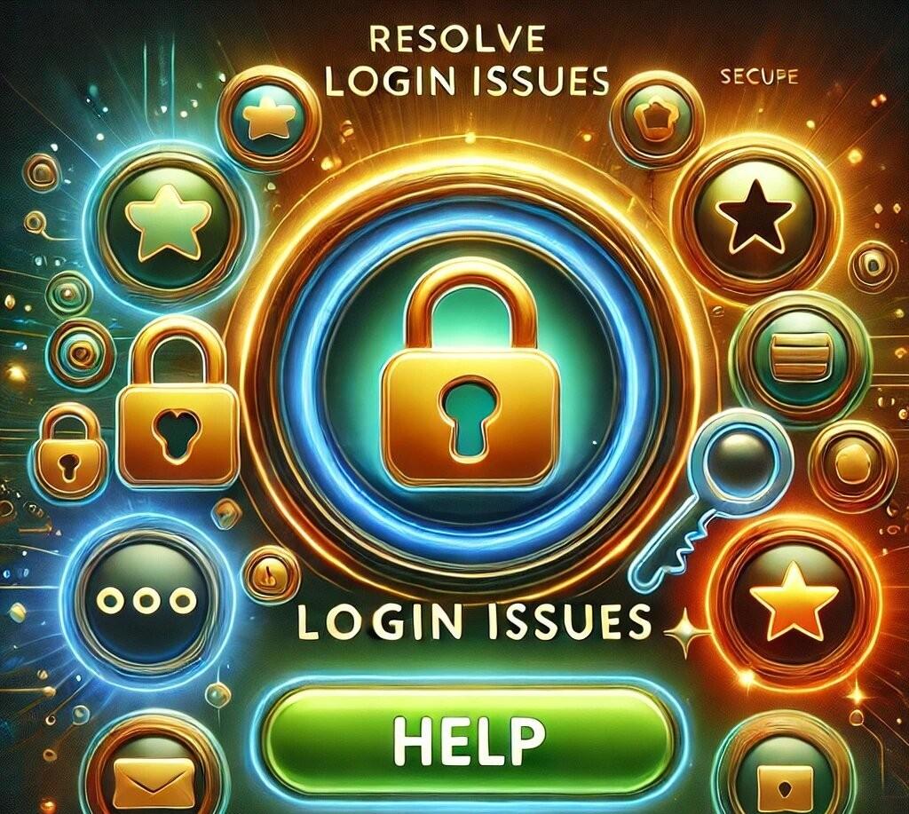 57e Ajuda para Login
