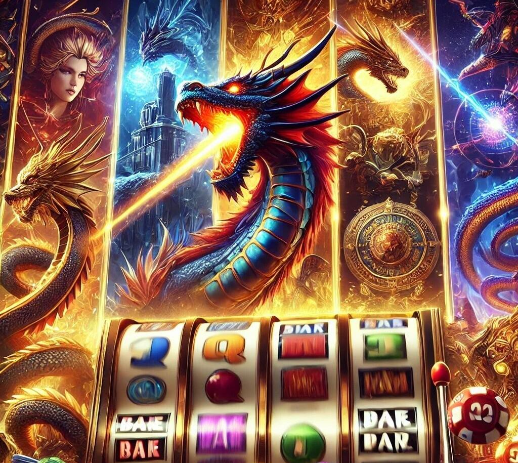 57e Slots Populares