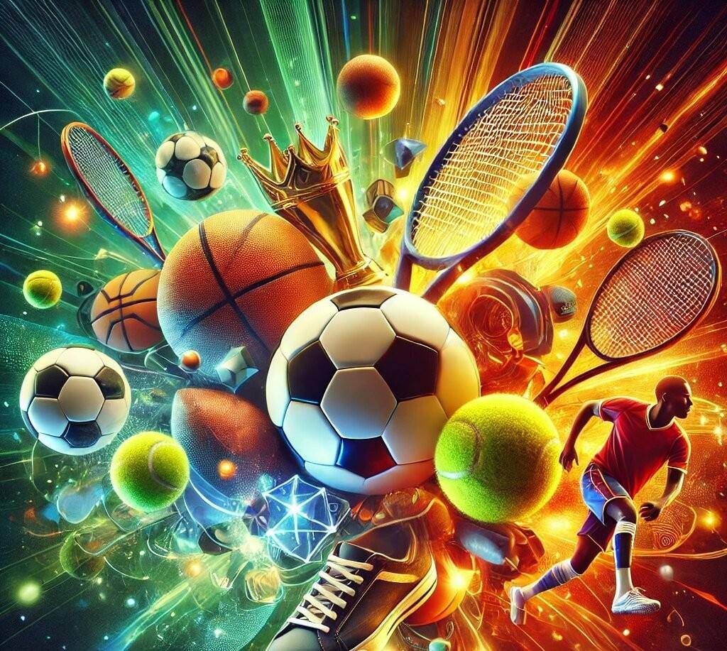 57e Esportes Populares