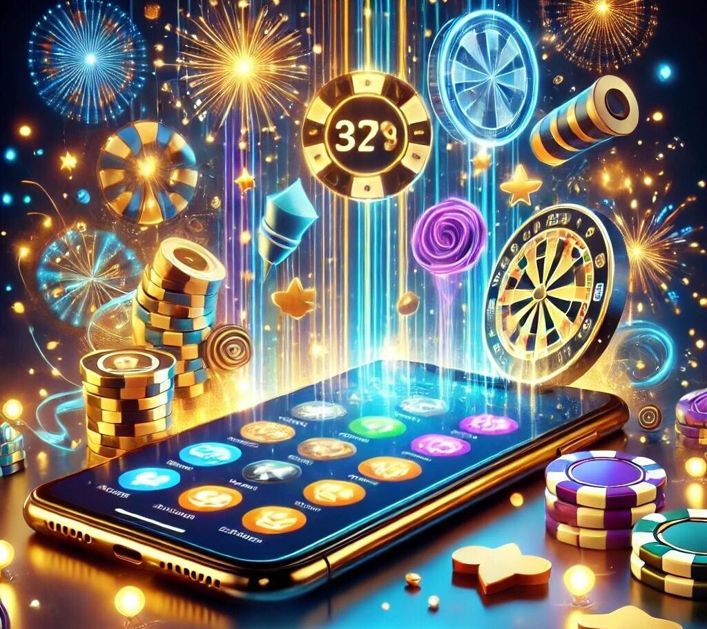 57e Por Que Baixar o App?