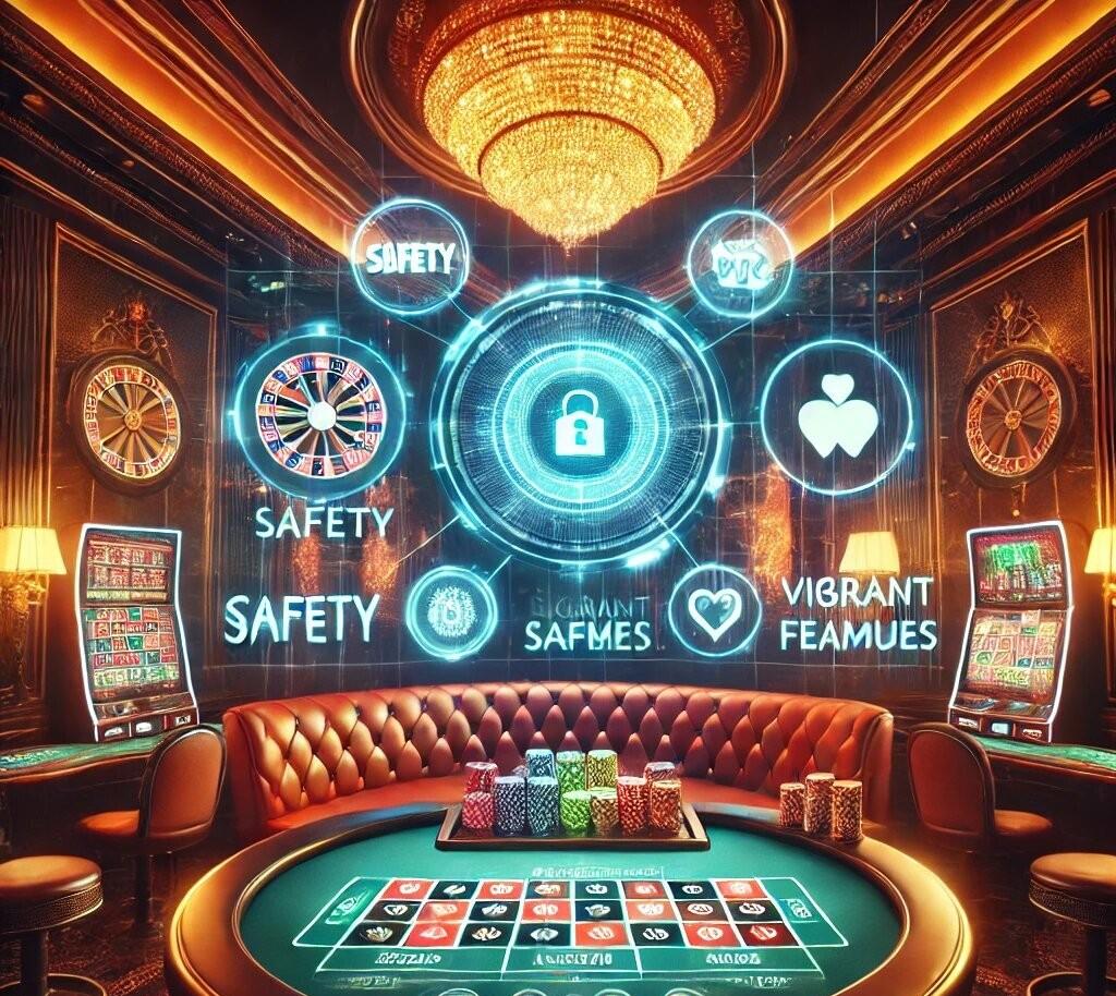 Por Que Jogar no 57e?