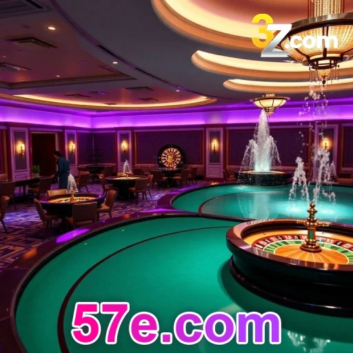 57e.com Opções de Apostas