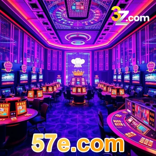 57e.com Jogos de caça-níqueis